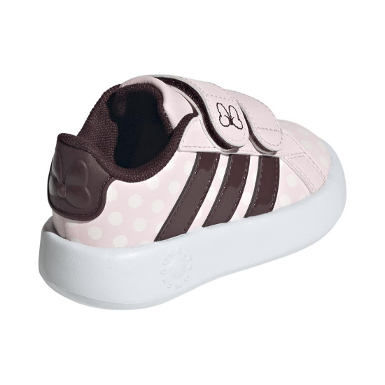 Adidas x Disney Minnie Mouse Grand Court Adidas x Disney Minnie Mouse Grand Court